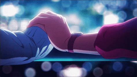 Love Anime GIFs